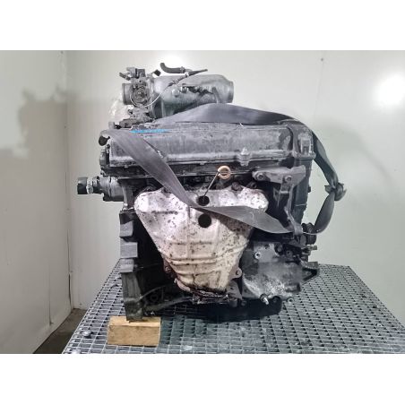 SILNIK HONDA CR-V I 2.0 16V 1998 B20B3 