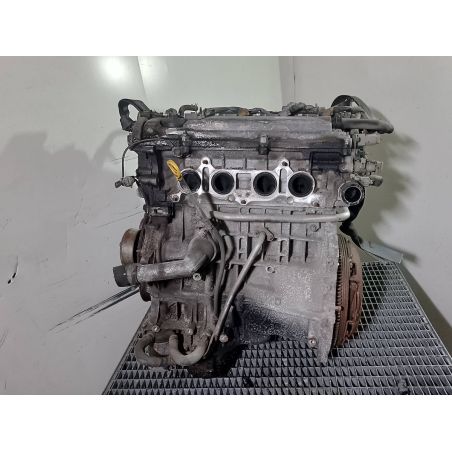 SILNIK TOYOTA AVENSIS I T22 2.0 16V  1AZ-FSE 2000 1AZ-FSE  S1AZ-T52Q 