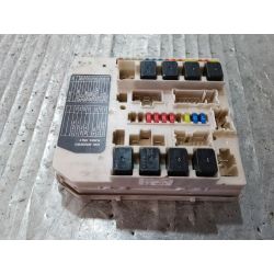 MODUŁ BSI NISSAN MICRA K12 ( 02-10 ) 1.5 DCI2004                                            