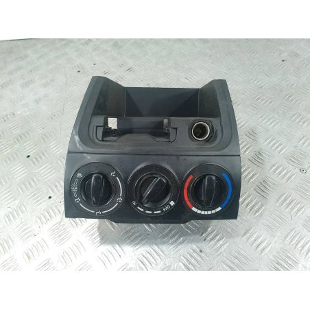 PANEL NAWIEWU GEELY MK 1.5 GL 1.5 GL 2013 