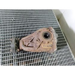 DYFERENCJAŁ TYŁ MERCEDES-BENZ W203 CL C1801.8 KOMPRESSOR2005A2033510205                                            