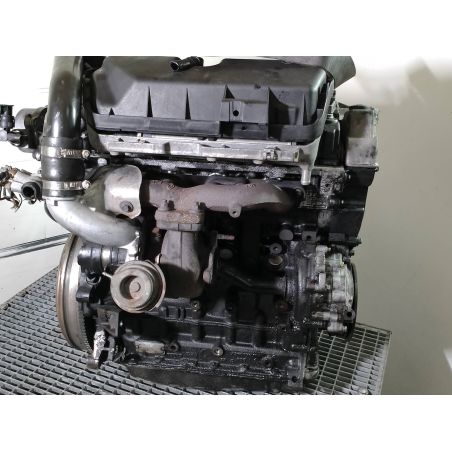 SILNIK RENAULT LAGUNA II ( 02-07 ) 2.2 DCI 2003 G9T 