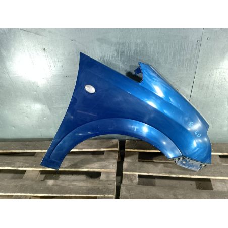 BŁOTNIK PRAWY PRZÓD OPEL MERIVA A 1.7 CDTI 2004 93174466 