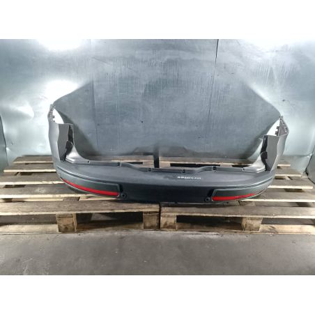 ZDERZAK TYŁ FORD GALAXY MK3 2.0 TDCi 140KM 2014 