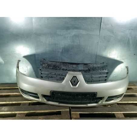 ZDERZAK PRZÓD RENAULT THALIA ( 01-08 ) 1.4 8V 2004 