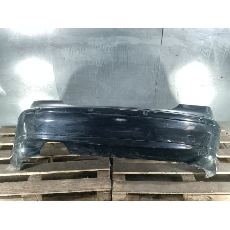 ZDERZAK TYŁ MERCEDES-BENZ W203 CL C180 1.8 KOMPRESSOR 2005 