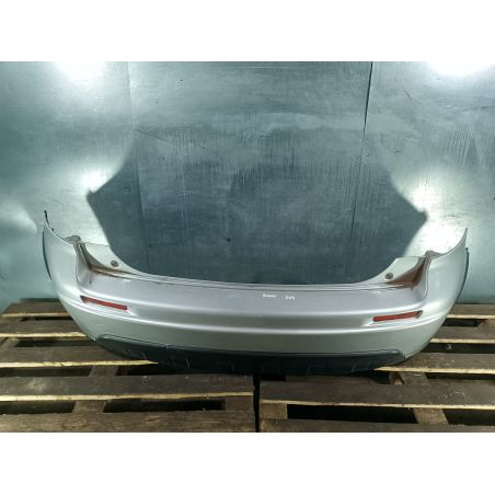 ZDERZAK TYŁ SUZUKI SX 4 ( 06-13 ) 1.6 16V 2007 