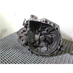 SKRZYNIA BIEGÓW MANUALNA CITROEN C2 1.4 HDI200420CP67                                            