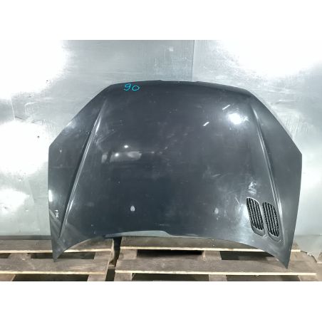 MASKA PEUGEOT 206 LIFT 1.1 8V 2003 