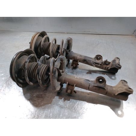 AMORTYZATORY PRZÓD KOMPLET MERCEDES-BENZ W203 2.2 CDI 2003 824904013012   317559    36-K69-A 