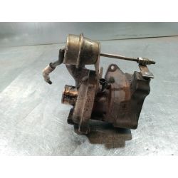 TURBINA RENAULT MEGANE II ( 02-09 ) 1.5 DCI2004478276H   54359700017    54391015082                                            