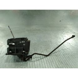 LEWAREK ZMIANY BIEGÓW MERCEDES-BENZ W210 2.2 CDI2001210267075                                            