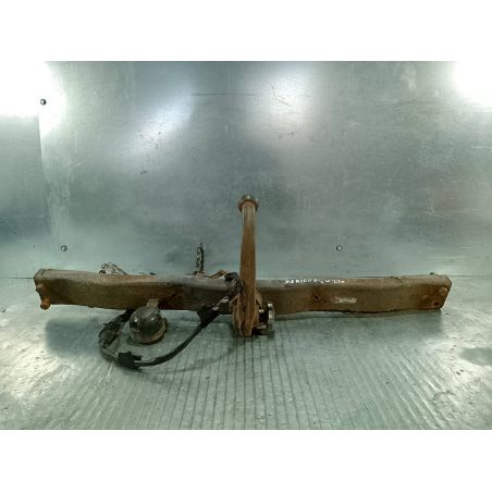 HAK HOLOWNICZY MERCEDES-BENZ W210 2.2 CDI 2001 313115 