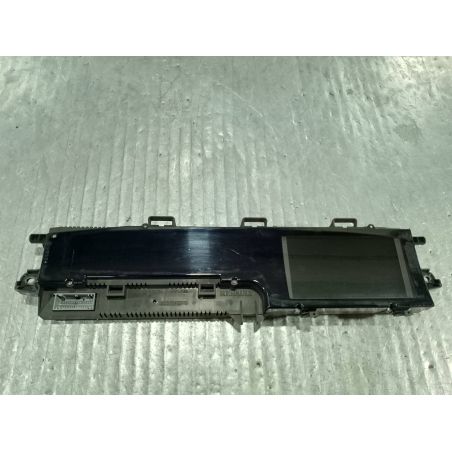 LICZNIK RENAULT SCENIC II ( 03-09 ) 1.9 DCI 2003 8200353674A 