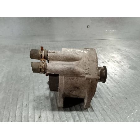 ALTERNATOR WODNY RENAULT SCENIC II ( 03-09 ) 1.9 DCI 2003 2549098A 