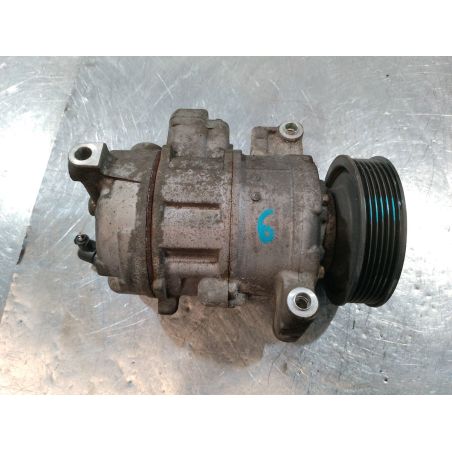 POMPA, SPRĘŻARKA KLIMATYZACJI VW GOLF V 1.4 B 2006 8J0260805    447190-5983    R134A 