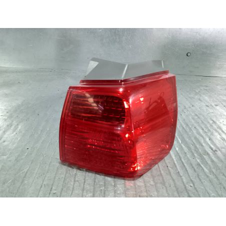 LAMPA TYLNA PRAWA HONDA ACCORD VII 2.2 I-CTDI 2006 