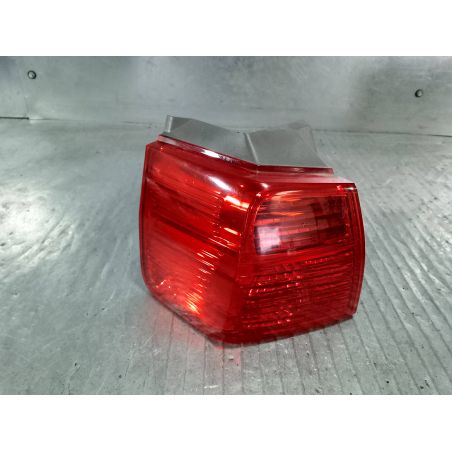 LAMPA TYLNA LEWA HONDA ACCORD VII 2.2 I-CTDI 2006 