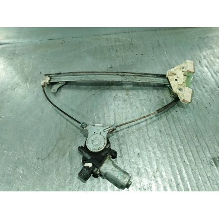 PODNOŚNIK SZYBY PRAWY PRZÓD HONDA ACCORD VII 2.2 I-CTDI 2006 