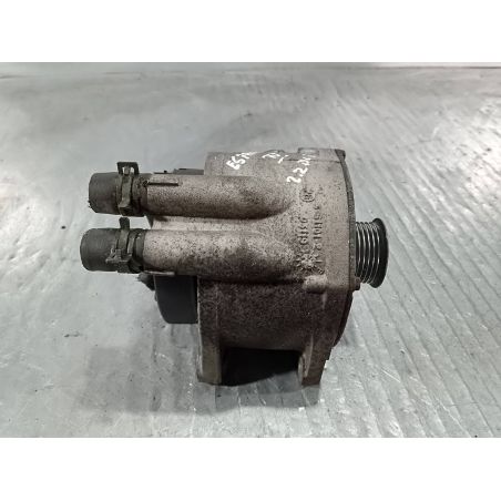 ALTERNATOR WODNY RENAULT ESPACE IV ( 03-14 ) 2.2 DCI 2004 2549098A   