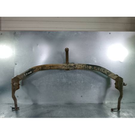 HAK HOLOWNICZY RENAULT ESPACE IV ( 03-14 ) 2.2 DCI 2004 