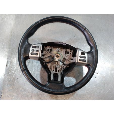 KIEROWNICA NISSAN NOTE ( 05-12 ) 1.6 16V 2005 48430BH10A 