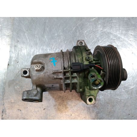 POMPA, SPRĘŻARKA KLIMATYZACJI NISSAN NOTE ( 05-12 ) 1.6 16V 2005 92600CJ73D    