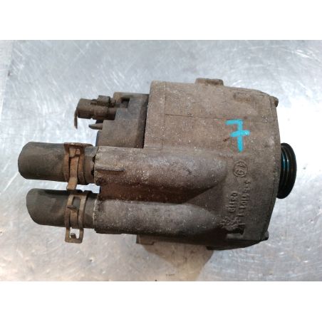 ALTERNATOR RENAULT SCENIC II ( 03-09 ) 1.9 DCI 2004 8200290220   SG15L027   2542819C 