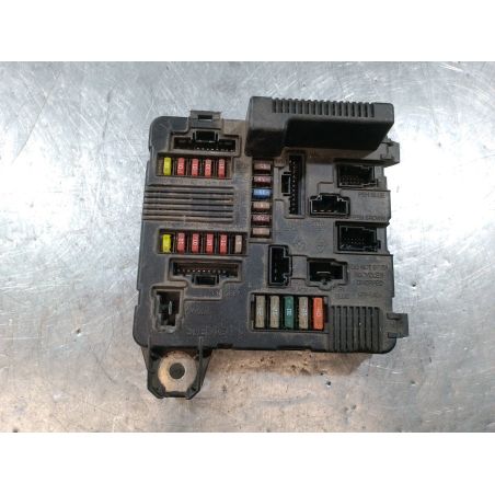 MODUŁ UPC RENAULT SCENIC II ( 03-09 ) 1.9 DCI 2004 8200306032B S118399200E  UPC X84 N2 