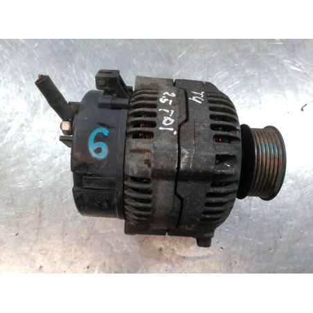 ALTERNATOR VW T4 2.5 TDI 1997 