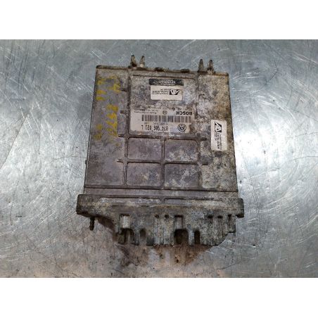 KOMPUTER, STEROWNIK VW T4 2.5 TDI 1997 074906021L    0281001640 