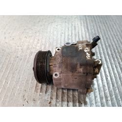 POMPA, SPRĘŻARKA KLIMATYZACJI MITSUBISHI LANCER IX ( 07-16 ) 1.8 16V2008 AKS200A407C 7813A350  AKS200A407C                                            