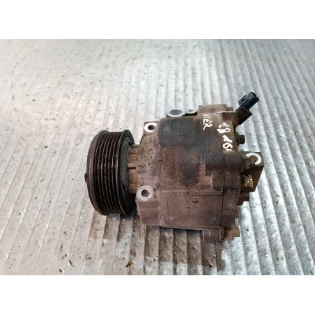 POMPA, SPRĘŻARKA KLIMATYZACJI MITSUBISHI LANCER IX ( 07-16 ) 1.8 16V 2008  AKS200A407C 7813A350  AKS200A407C 