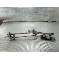 MECHANIZM WYCIERACZEK MITSUBISHI LANCER VIII  1.8 16V2008                                            