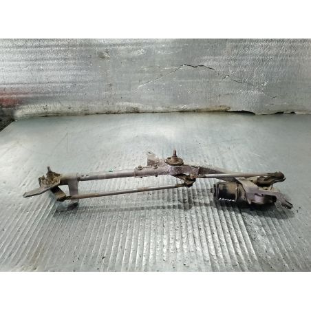 MECHANIZM WYCIERACZEK MITSUBISHI LANCER VIII  1.8 16V 2008 