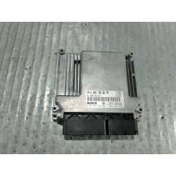 KOMPUTER, STEROWNIK MERCEDES-BENZ W203 2.2 CDI2002A6461506279  0281012338                                             