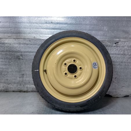 KOŁO DOJAZDOWE 16 MITSUBISHI LANCER VIII  1.8 16V 2008 