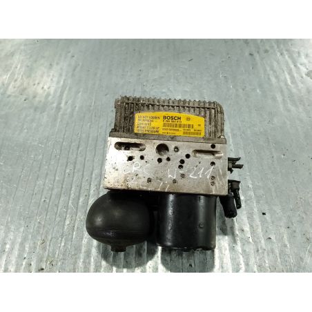 POMPA SBC MERCEDES-BENZ W211 2.7 CDI 2004 A0044316912  0265960013  0265250026 