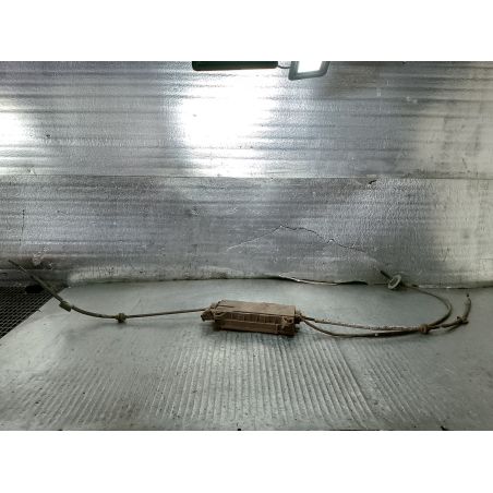 HAMULEC RĘCZNY ELEKTRYCZNY RENAULT GRAND SCENIC ( 03-09 ) 1.6 16V 115KM 1.6 16V 2005 8200450852A 