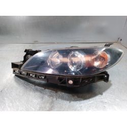 LAMPA PRZÓD LEWA XENON MAZDA 3 ( 99-09 ) 1.6 16V2003                                            