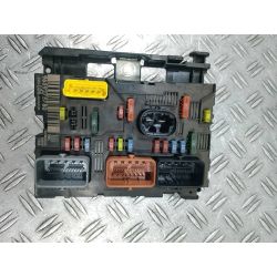 MODUŁ BSM PEUGEOT 307 SW 1.6 HDI20049659275780                                            