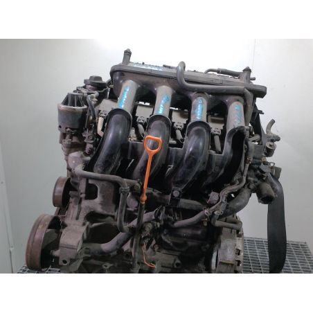 SILNIK HONDA CITY IV 1.4 2006 L13A8 