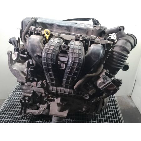 SILNIK MITSUBISHI LANCER VIII  1.8 16V 2008 4B10 