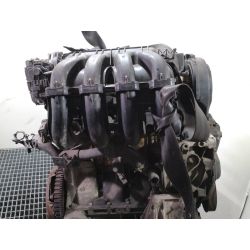 SILNIK PEUGEOT 206 1.4 16V2004KFU                                            