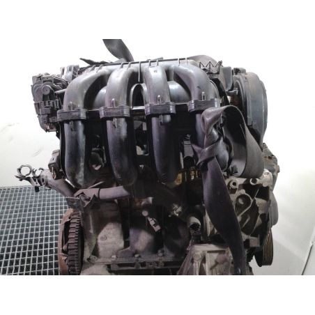 SILNIK PEUGEOT 206 1.4 16V 2004 KFU 