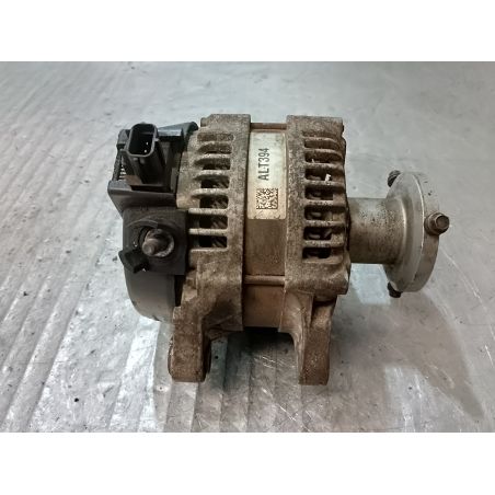 ALTERNATOR FORD FOCUS MK2 1.8 TDCI  KKDA 2005 