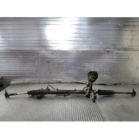 MAGLOWNICA PRZEKŁADNIA KIEROWNICY FORD FOCUS MK2 1.8 TDCI  KKDA 2005 5M51-3200-EB VR-4M5C-3550-AC 