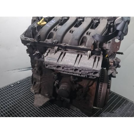 SILNIK RENAULT SCENIC II ( 03-09 ) 2.0 16V 2004 F4K 