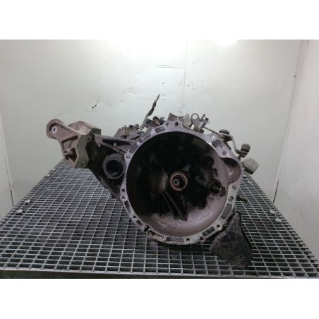 SKRZYNIA BIEGÓW MANUALNA MITSUBISHI LANCER VIII  1.8 16V 2008 F5MBB-1-BBY 