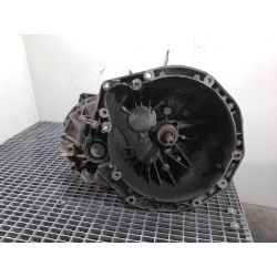 SKRZYNIA BIEGÓW MANUALNA RENAULT LAGUNA II 2.0 TB2001PK6003                                            